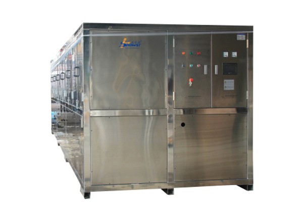 ISN-BY100方冰机_10吨方冰机_冰块制冰机