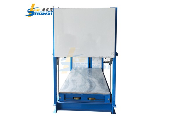 ISN-ZK30直冷式块冰机_3吨块冰机_制冰机品牌