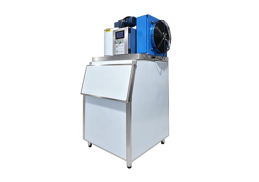 GM-03KA片冰机_300公斤片冰机_食用制冰机