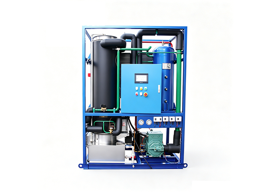 ISN-TB30管冰机_3吨管冰机_哪种制冰机好